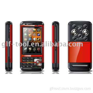 TV mobile phone